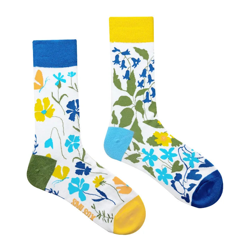 PHAT² Funny Socks