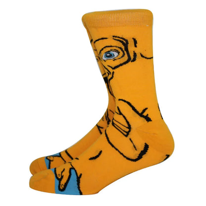 PHAT² Monster Socks