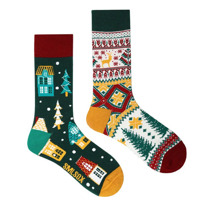 PHAT² Funny Socks