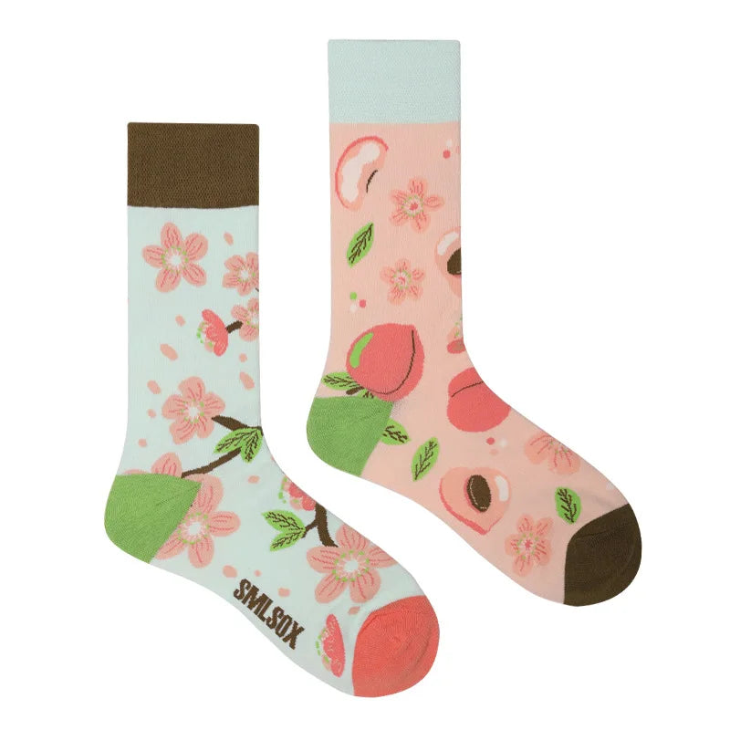 PHAT² Funny Socks