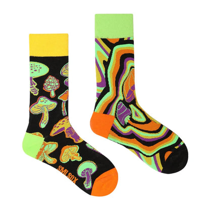 PHAT² Funny Socks