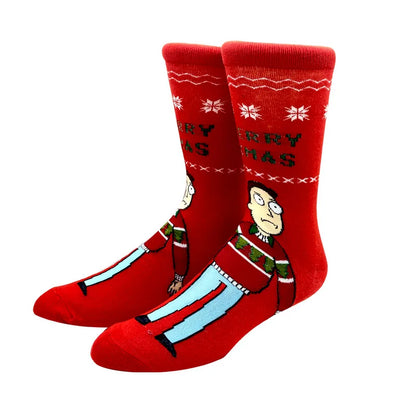 PHAT² Monster Socks