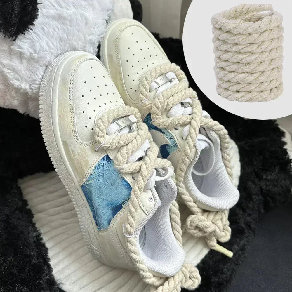 PHAT² Rope Laces