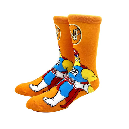 PHAT² Monster Socks