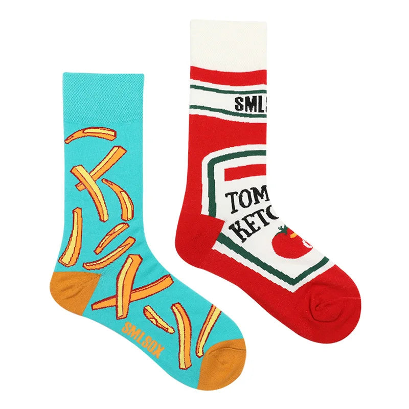 PHAT² Funny Socks
