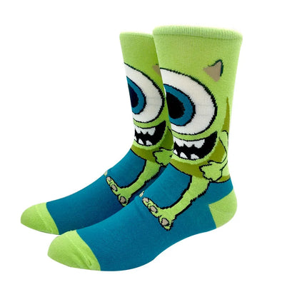 PHAT² Monster Socks