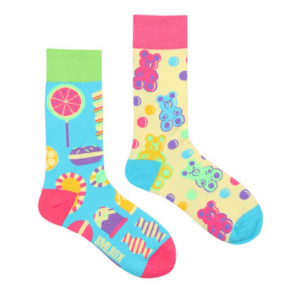 PHAT² Funny Socks