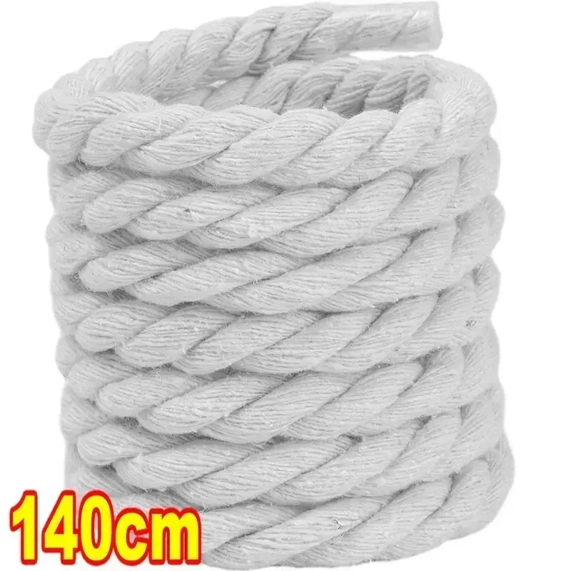 PHAT² Rope Laces