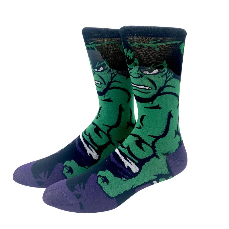 PHAT² Monster Socks