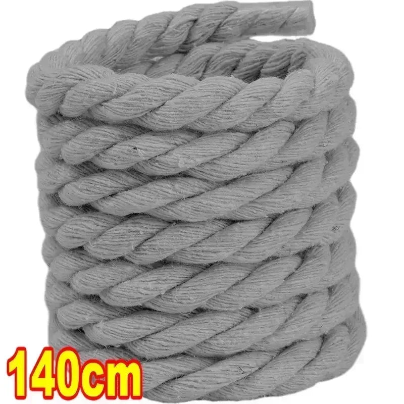 PHAT² Rope Laces