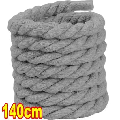 PHAT² Rope Laces