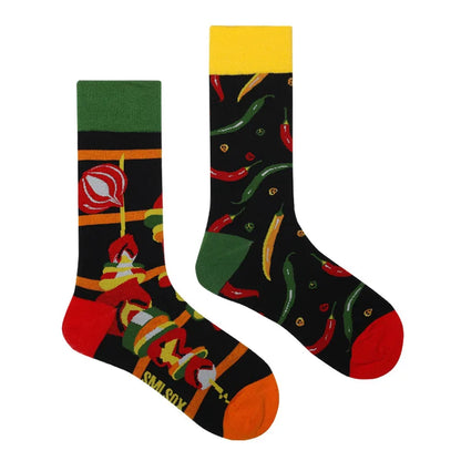 PHAT² Funny Socks