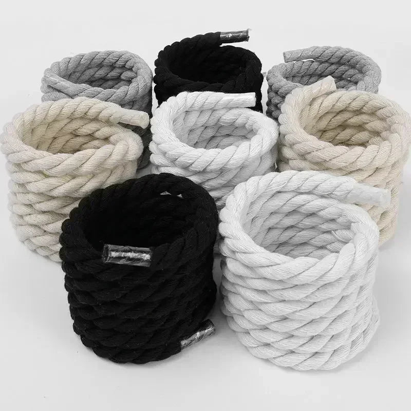 PHAT² Rope Laces