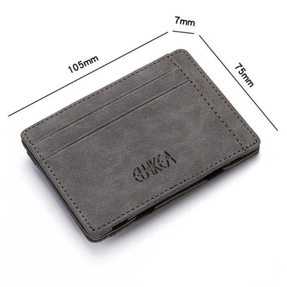 PHAT² Zipper Wallet