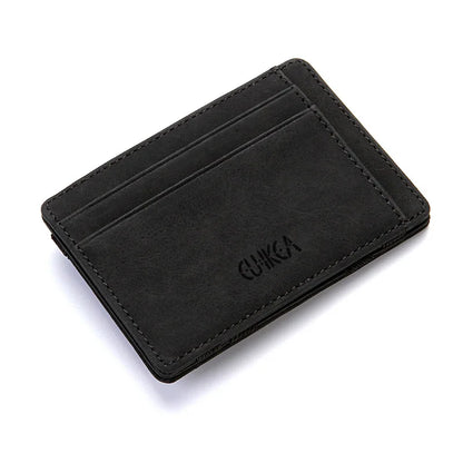 PHAT² Zipper Wallet