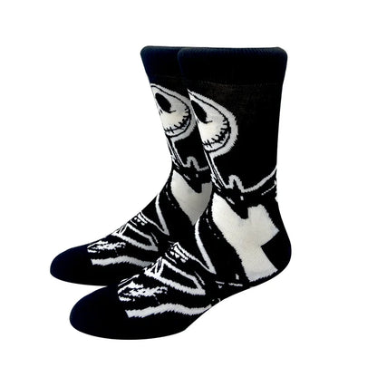 PHAT² Monster Socks