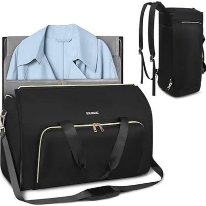 PHAT² Faltbare Reisetasche