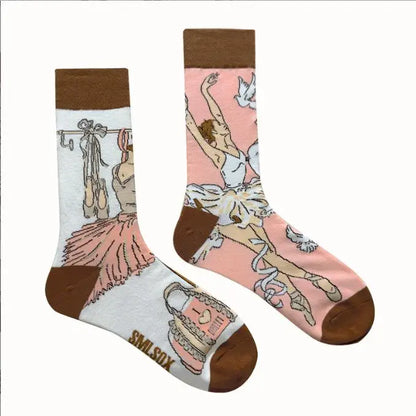 PHAT² Funny Socks