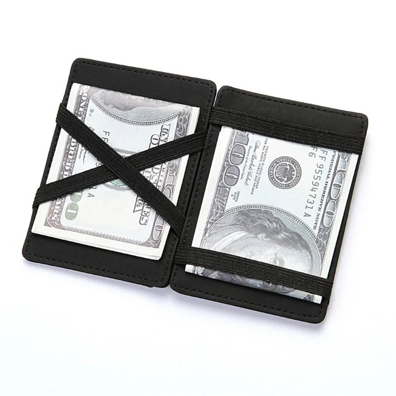 PHAT² Zipper Wallet