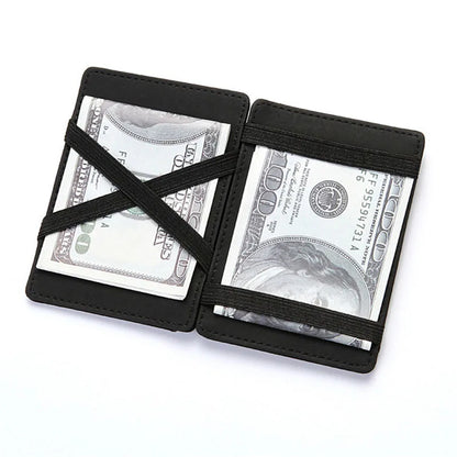 PHAT² Zipper Wallet