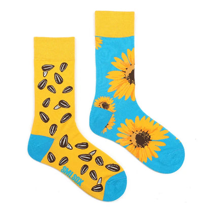 PHAT² Funny Socks