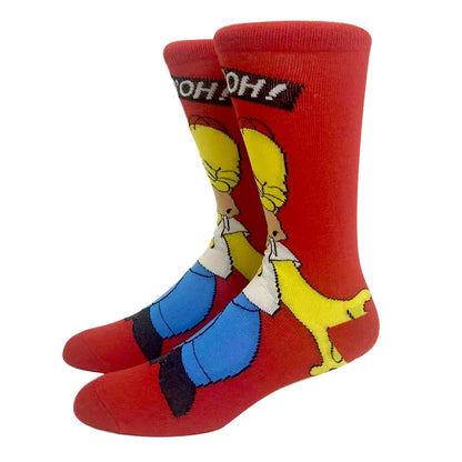 PHAT² Monster Socks