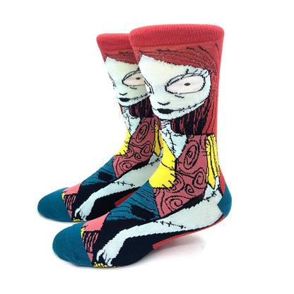 PHAT² Monster Socks