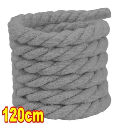 PHAT² Rope Laces