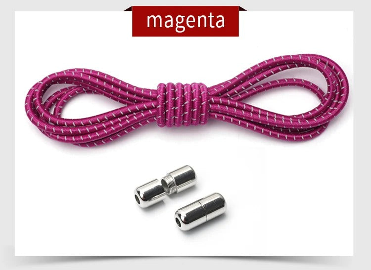 PHAT² Elastische Schnürsenkel