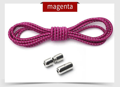 PHAT² Elastische Schnürsenkel