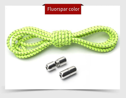 PHAT² Elastische Schnürsenkel