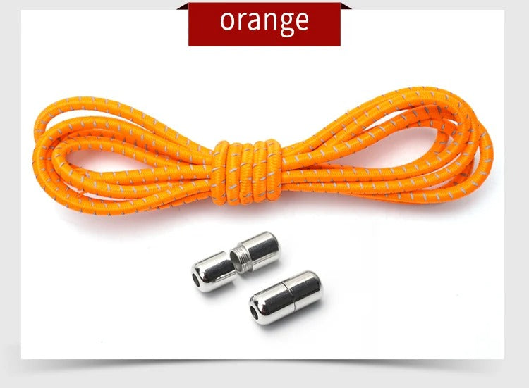 PHAT² Elastische Schnürsenkel