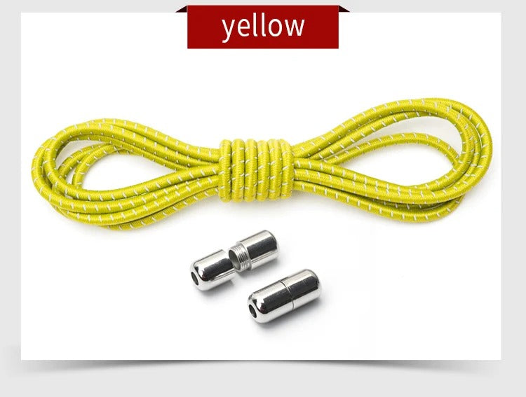 PHAT² Elastische Schnürsenkel